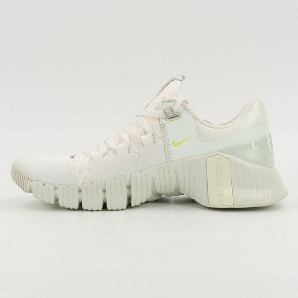 Nike Women's Free Metcon 5 PRM 'Summimt White Sea Glass' FJ1548-100 Multi-Size - Picture 2 of 16